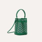 Goyard Petit Flot Mini Bucket Bag